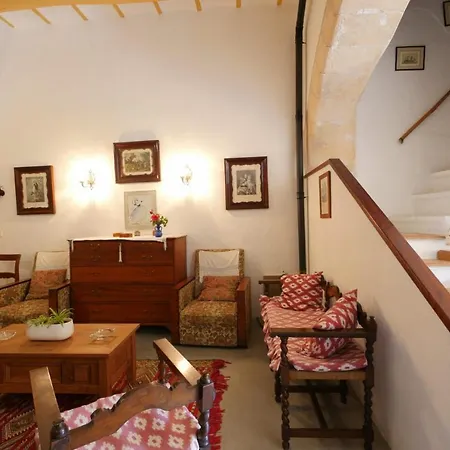 Colomer Holiday home