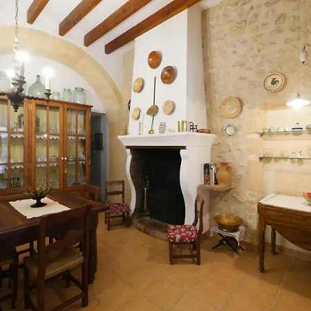 Colomer Holiday home Petra (Mallorca)