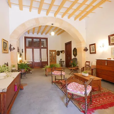 Colomer * Petra (Mallorca)