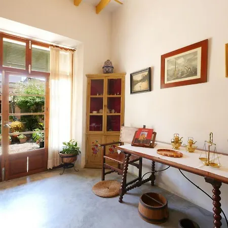 Holiday home Colomer *