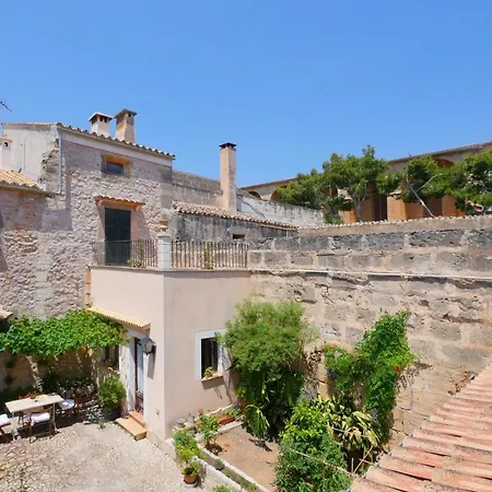 Colomer Holiday home