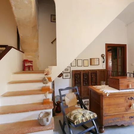 Holiday home Colomer Petra (Mallorca)