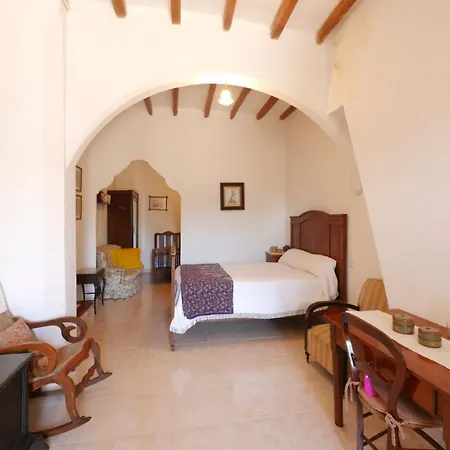 Colomer Petra (Mallorca)