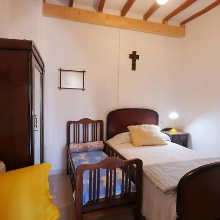 Colomer Holiday home Petra (Mallorca)