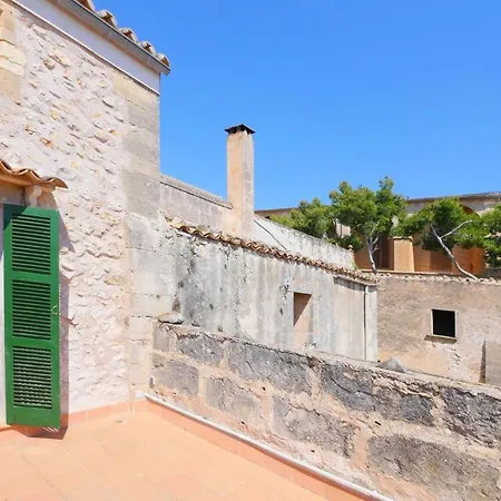 Colomer Petra (Mallorca)